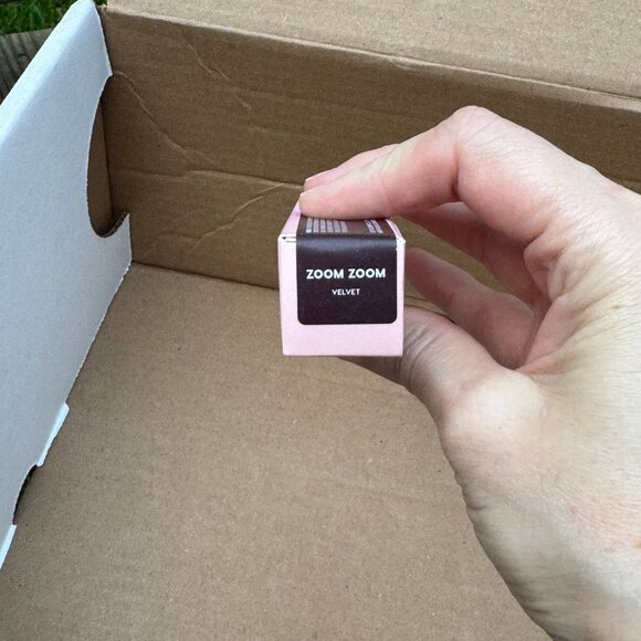 ColourPop Cosmetics Zoom Zoom Lux Liquid Lip - Picture 6 of 8